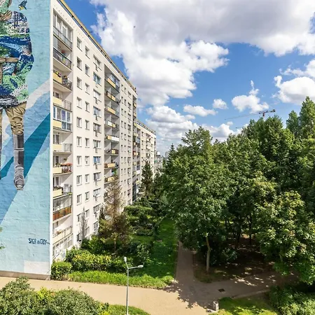 Pilotow By Renters Γκντανσκ