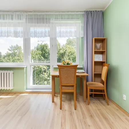 Διαμέρισμα Pilotow By Renters Γκντανσκ
