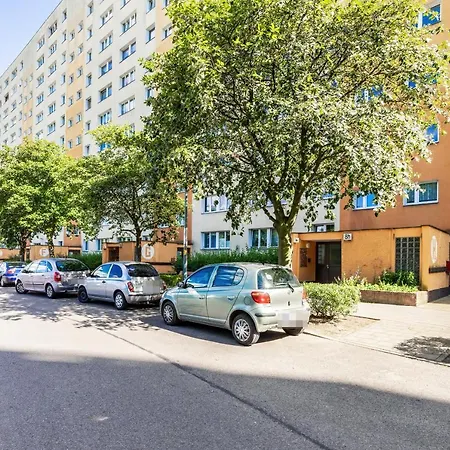Διαμέρισμα Pilotow By Renters Γκντανσκ